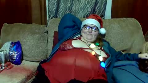 Snapshot of ariellejade06 chatting on 12.24.24 ariellejade06 online show from 12.24.24