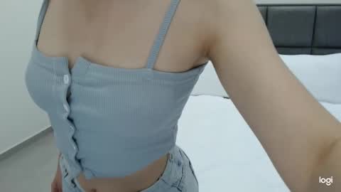 ArielleSou online show from 03.09.26