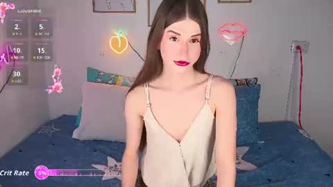 Ariel Mishel online show from 06.25.26