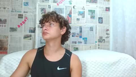 Ariel Aoir online show from 01.31.26