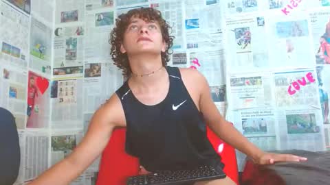 Ariel Aoir online show from 02.05.26