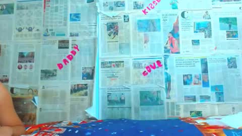 Ariel Aoir online show from 02.25.26