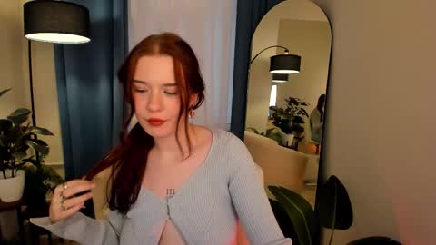 Ariel online show from 03.05.26