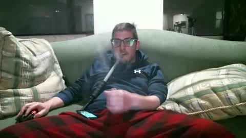 Anon online show from 12.16.24