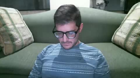 Anon online show from 12.31.24