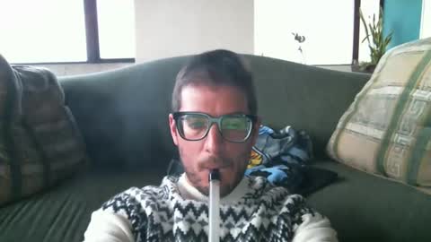 Anon online show from 12.31.24