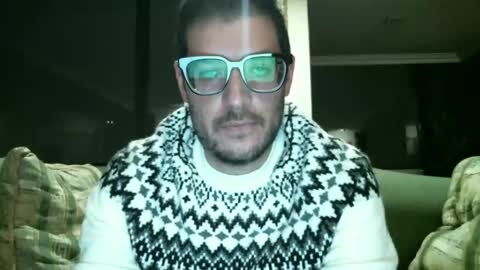 Anon online show from 01.01.25