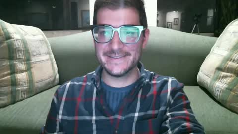 Anon online show from 01.11.25