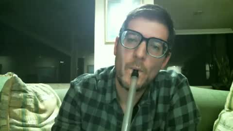 Anon online show from 01.23.25