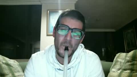 Anon online show from 01.25.25