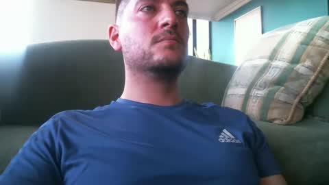 Anon online show from 01.28.25