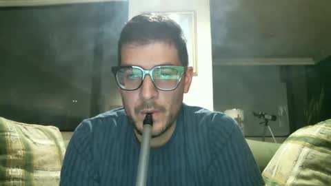 Anon online show from 02.14.25