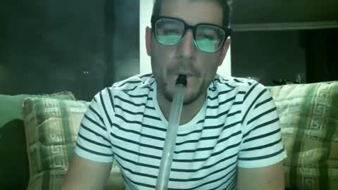 Anon online show from 02.21.25