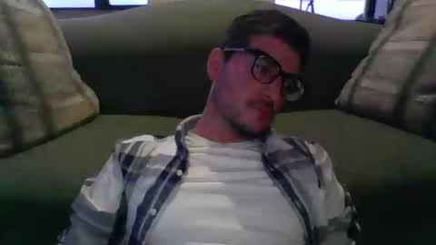 Anon online show from 03.10.25