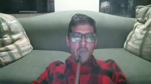 Anon online show from 10.05.25