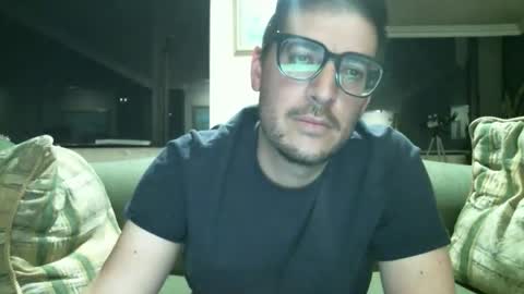 Anon online show from 10.06.25