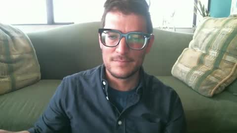 Anon online show from 11.21.25