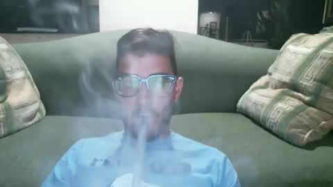 Anon online show from 12.05.25