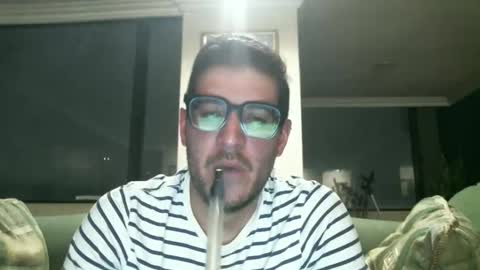 Anon online show from 04.06.26