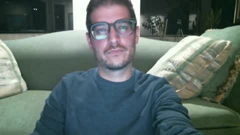 Snapshot of arielsinho chatting on 06.16.26 Anon online show from 06.16.26