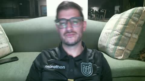 Snapshot of arielsinho chatting on 06.26.26 Anon online show from 06.26.26