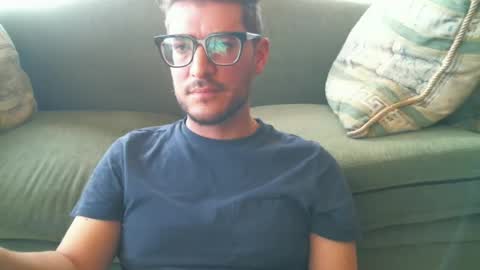 Snapshot of arielsinho chatting on 06.27.26 Anon online show from 06.27.26