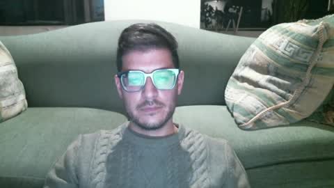 Snapshot of arielsinho chatting on 06.28.26 Anon online show from 06.28.26