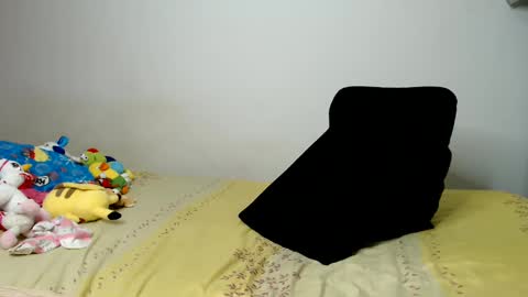 Ariel Starfish online show from 02.09.25