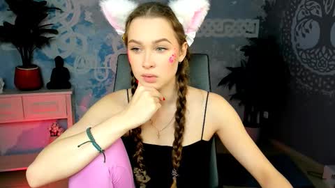 arielsykes online show from 09.09.25