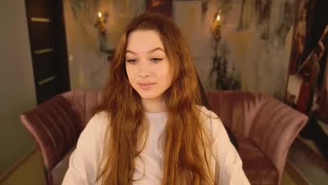 arielsykes online show from 10.25.25