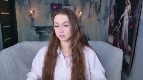 arielsykes online show from 11.28.25