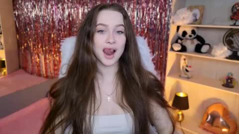 arielsykes online show from 04.16.26