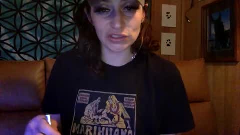 ariel  colin when hes here online show from 01.28.25