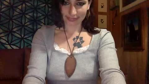 ariel  colin when hes here online show from 02.06.25