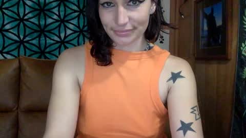 ariel  colin when hes here online show from 02.12.25