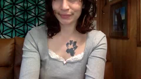 ariel  colin when hes here online show from 03.01.25