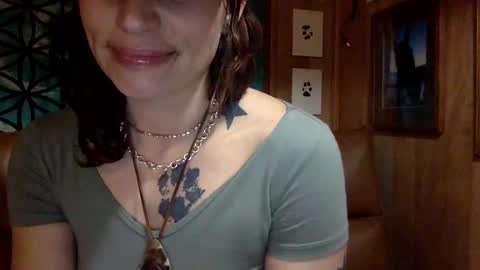 ariel  colin when hes here online show from 03.07.25