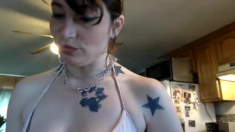 ariel  colin when hes here online show from 03.09.25