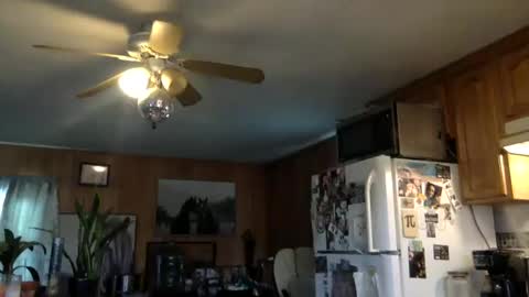 ariel  colin when hes here online show from 03.09.25