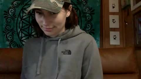 ariel  colin when hes here online show from 03.12.25