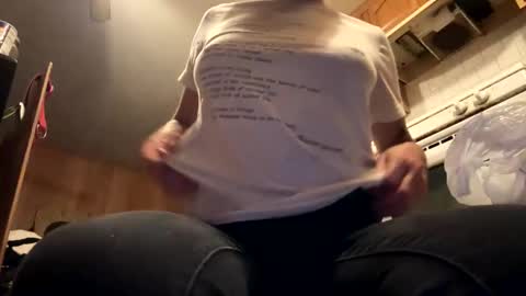 ariel  colin when hes here online show from 09.24.25