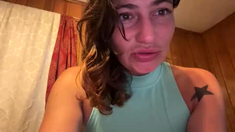 ariel  colin when hes here online show from 09.24.25