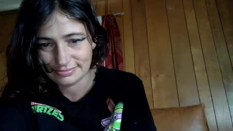 ariel  colin when hes here online show from 10.06.25