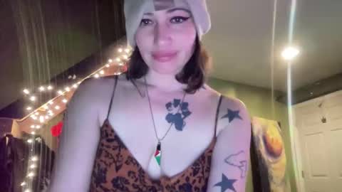 ariel  colin when hes here online show from 04.06.26