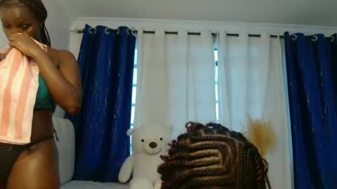 aries_flame online show from 04.04.26