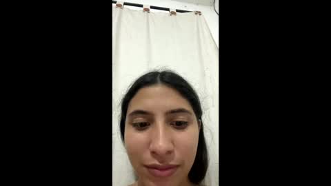 Snapshot of aries_plays chatting on 11.17.25 aries_plays online show from 11.17.25