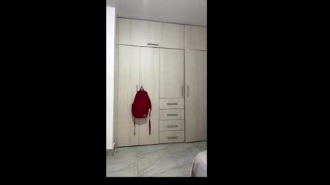 Snapshot of aries_plays chatting on 12.13.25 aries_plays online show from 12.13.25