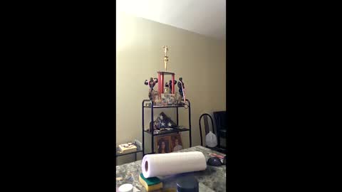 ariesborn418 online show from 02.08.26