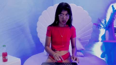 Arietta online show from 11.17.25