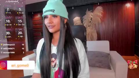 Arigy  Everyday From 1430 to 2130 Col Time online show from 12.10.24